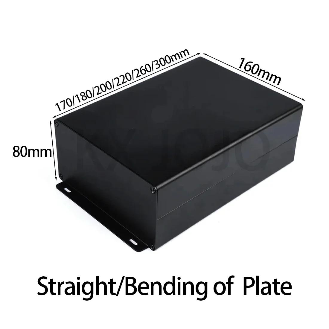 ˷̴ Ŭ  ̽,  Ʈ PCB , ǹ, , DIY   ġ, 160x80x220, 260, 300mm